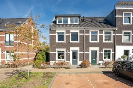 Hoekwoning te koop: De Zijp 33, Helsdingen Vianen (Ut)