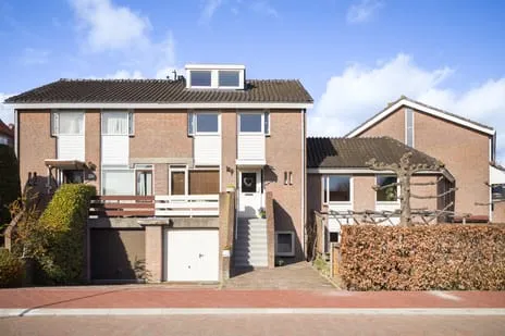 Tussenwoning te koop: de Zoom 24, Woerden