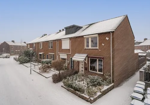 Hoekwoning te koop: De Zwingelspaan 30, Lindonk Zevenbergen