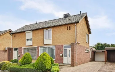 Hoekwoning te koop: Debetslaan 31, Nieuwenhagerheide Landgraaf