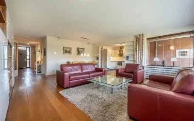 Appartement te koop: Debussyring 7, Oud-Beijerland Poortwijk Oud-Beijerland