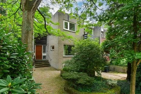 Hoekwoning te koop: Debussystraat 20, Alteveer/Cranevelt Arnhem