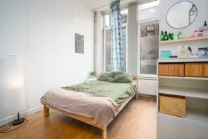 Woning te huur: Decimastraat, De Kooi Leiden