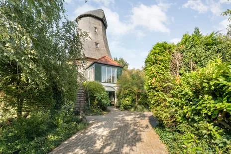 Vrijstaande woning te koop: Dedemsvaartseweg-Noord 124A, Verspreide huizen Lutten-West Lutten