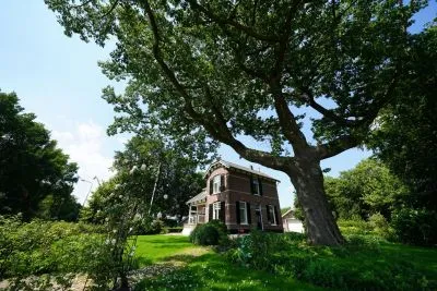 Vrijstaande woning te koop: Dedemsvaartseweg-Noord 50, Verspreide huizen Lutten-West Lutten