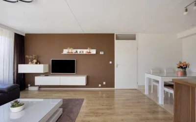 Appartement te koop: Dedemsvaartweg 1061, Dreven en Gaarden 'S-Gravenhage