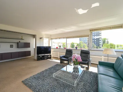 Appartement te koop: Dedemsvaartweg 1147, Dreven en Gaarden 'S-Gravenhage
