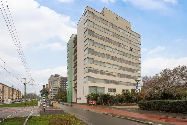 Appartement te koop: Dedemsvaartweg 1157, 'S-Gravenhage