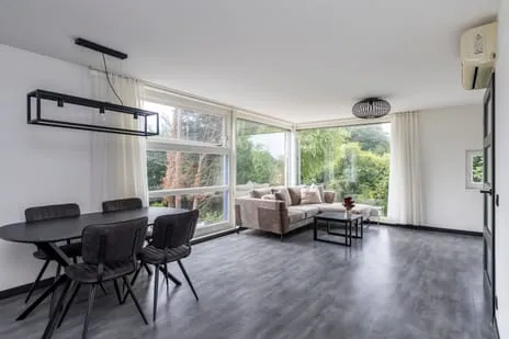 Tussenwoning te koop: Dedemsvaartweg 207, Venen, Oorden en Raden 'S-Gravenhage