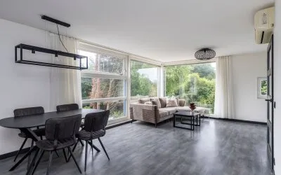 Tussenwoning te koop: Dedemsvaartweg 207, Venen, Oorden en Raden 'S-Gravenhage