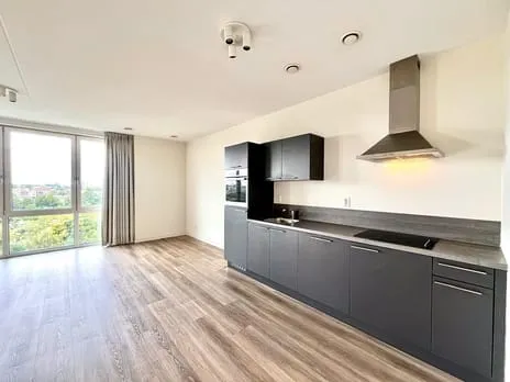 Appartement te huur: Dedemsvaartweg 220, Morgenstond-West 'S-Gravenhage