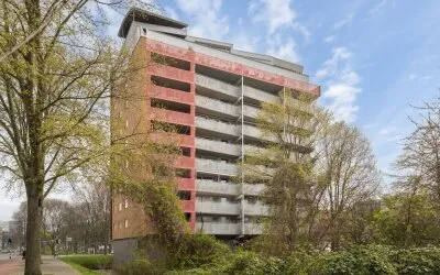 Appartement te koop: Dedemsvaartweg 279, 'S-Gravenhage