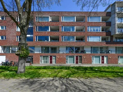 Appartement te koop: Dedemsvaartweg 492, Morgenstond-West 'S-Gravenhage