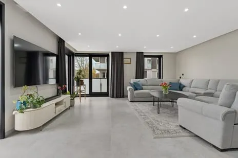 Appartement te koop: Dedemsvaartweg 503, Zijden, Steden en Zichten 'S-Gravenhage