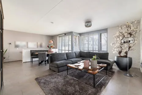 Appartement te koop: Dedemsvaartweg 510, Morgenstond-West 'S-Gravenhage