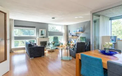 Appartement te koop: Dedemsvaartweg 797, Zijden, Steden en Zichten 'S-Gravenhage
