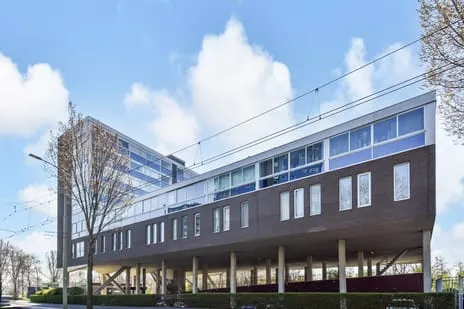 Appartement te koop: Dedemsvaartweg 819, Zijden, Steden en Zichten 'S-Gravenhage
