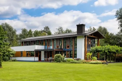 Vrijstaande woning te koop: Deedingsweerdweg 9, Lochem-West Lochem