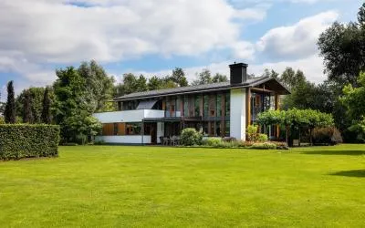 Vrijstaande woning te koop: Deedingsweerdweg 9, Lochem-West Lochem