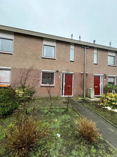 Tussenwoning te huur: Deelheugte 5, De Heugten Assen