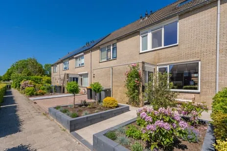 Tussenwoning te koop: Deelheugte 97, De Heugten Assen
