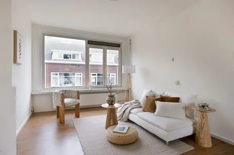 Appartement te koop: Deensestraat 36C, Oud Mathenesse Rotterdam