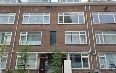 Appartement te koop: Deensestraat 53C, Oud Mathenesse Rotterdam