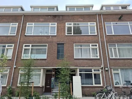 Appartement te koop: Deensestraat 53C, Oud Mathenesse Rotterdam