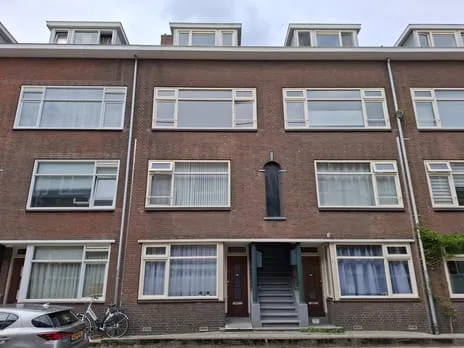 Appartement te koop: Deensestraat 71A, Oud Mathenesse Rotterdam