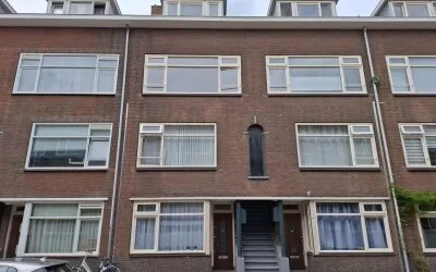Appartement te koop: Deensestraat 71A, Rotterdam