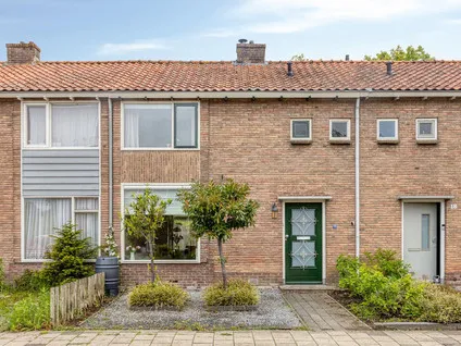 Tussenwoning te koop: Deestraat 16, 's-Heer-Arendskerke 'S-Heer Arendskerke