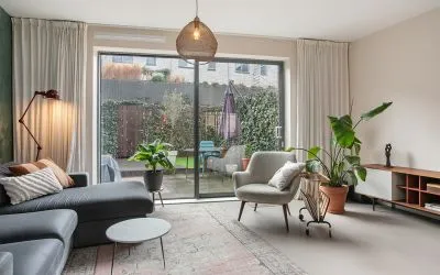 Appartement te koop: Defensie-eiland 109, Binnenstad Woerden