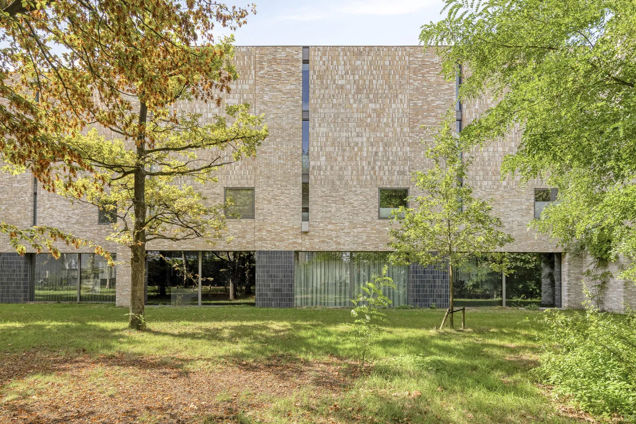Tussenwoning te koop: Deflectiespoelstraat 44, Eindhoven