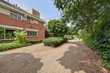Hoekwoning te koop: Degenburg 19, Burgen Nieuwegein