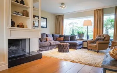 Tussenwoning te huur: Deijlerweg 102, Groot Deijleroord en Ter Weer Wassenaar