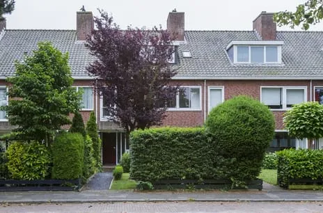 Tussenwoning te huur: Deijlerweg 104, Groot Deijleroord en Ter Weer Wassenaar