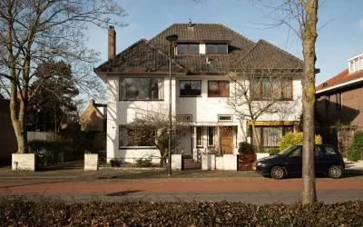 Twee-onder-één-kap te koop: Deijlerweg 115, Groot Deijleroord en Ter Weer Wassenaar