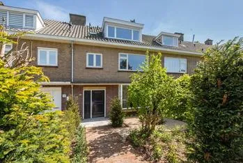Tussenwoning te huur: Deijlerweg 154, Groot Deijleroord en Ter Weer Wassenaar