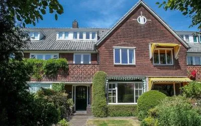 Tussenwoning te huur: Deijlerweg 17, Groot Deijleroord en Ter Weer Wassenaar