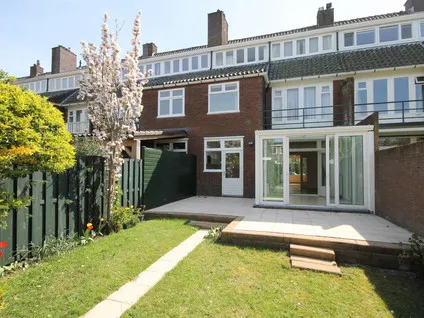 Hoekwoning te huur: Deijlerweg 37, Groot Deijleroord en Ter Weer Wassenaar