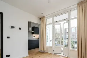 Woning te huur: Deimanstraat, Noordpolderbuurt 'S-Gravenhage