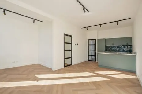 Appartement te koop: Deimanstraat 22, Noordpolderbuurt 'S-Gravenhage