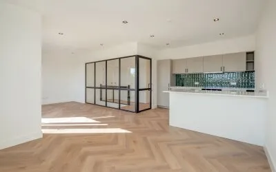 Woning te koop: Deimanstraat 22A, Noordpolderbuurt 'S-Gravenhage