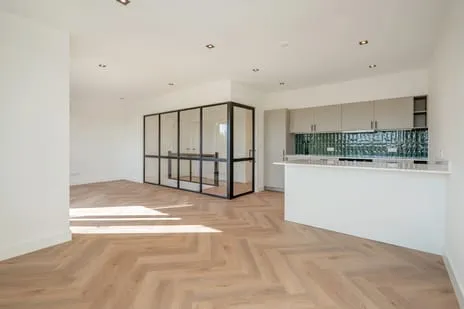 Appartement te koop: Deimanstraat 22A, Noordpolderbuurt 'S-Gravenhage