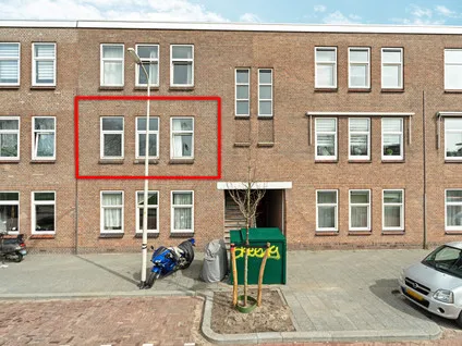 Appartement te koop: Deimanstraat 308, 'S-Gravenhage