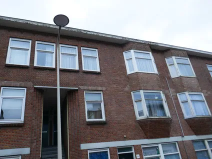 Appartement te koop: Deimanstraat 380, Noordpolderbuurt 'S-Gravenhage
