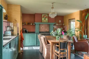 Woning te huur: Dek, Joure, Skipsleat Joure
