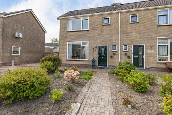 Hoekwoning te koop: Dekamastrjitte 21, Jirnsum Jirnsum