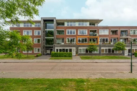 Appartement te koop: Deken Baekersstraat 2-12, De Beemd 1 Schijndel