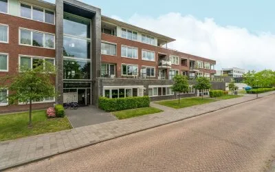 Appartement te koop: Deken Baekersstraat 2-12, De Beemd 1 Schijndel